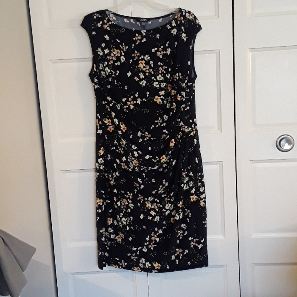 Work dress